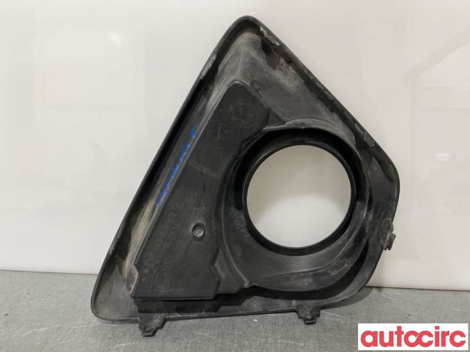 Frontlyktehus til Mazda CX-5 2012-2017 (Type I) (MAZDA|KD53-50-C21||KD53-50C21)