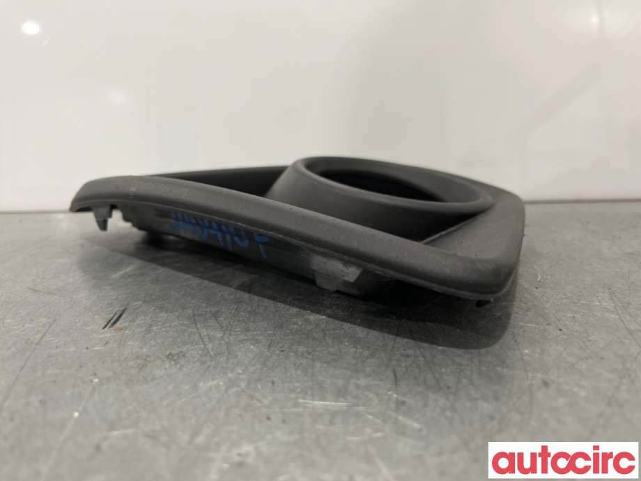 Frontlyktehus til Mazda CX-5 2012-2017 (Type I) (MAZDA|KD53-50-C21||KD53-50C21)