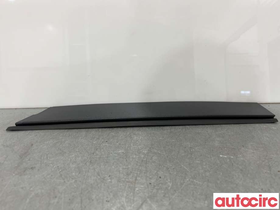 Lister til Mazda CX-5 2012-2017 (Type I)  (MAZDA|KD53-50-M30F||KD5350M31)