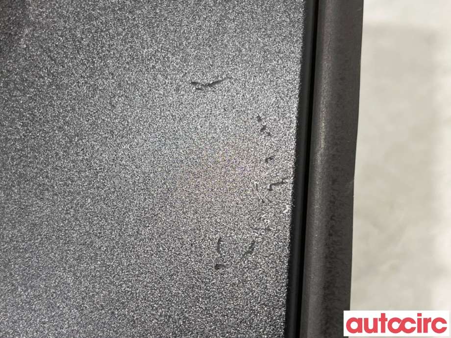 Lister til Mazda CX-5 2012-2017 (Type I)  (MAZDA|KD53-50-M30F||KD5350M31)
