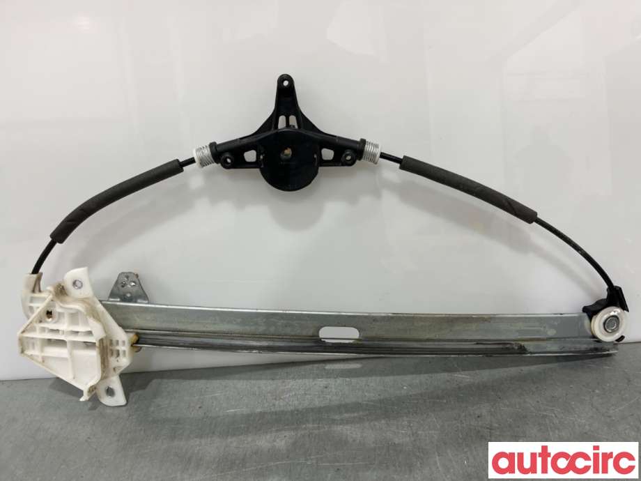 Ruteheis til Mazda CX-5 2012-2017 (Type I)  (MAZDA|KD53-59-590|)