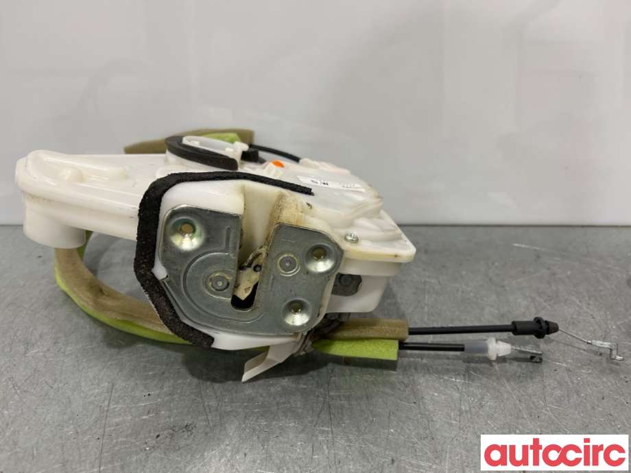 Låsekasse venstre foran til Mazda CX-5 2012-2017 (Type I)  (MAZDA|KD53-59-310|)