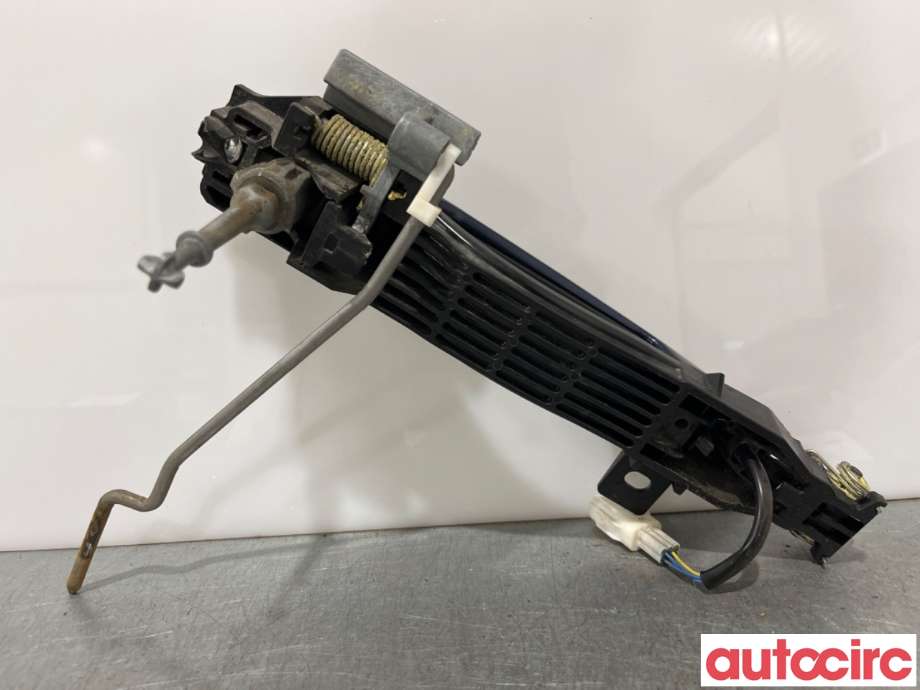 Dørhåndtak utv venstre foran til Mazda CX-5 2012-2017 (Type I)  (MAZDA|KD47-59-41XG||KD53-59-42XA)