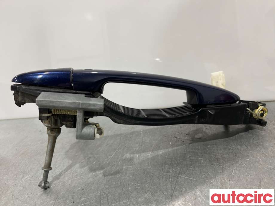 Dørhåndtak utv venstre foran til Mazda CX-5 2012-2017 (Type I)  (MAZDA|KD47-59-41XG||KD53-59-42XA)