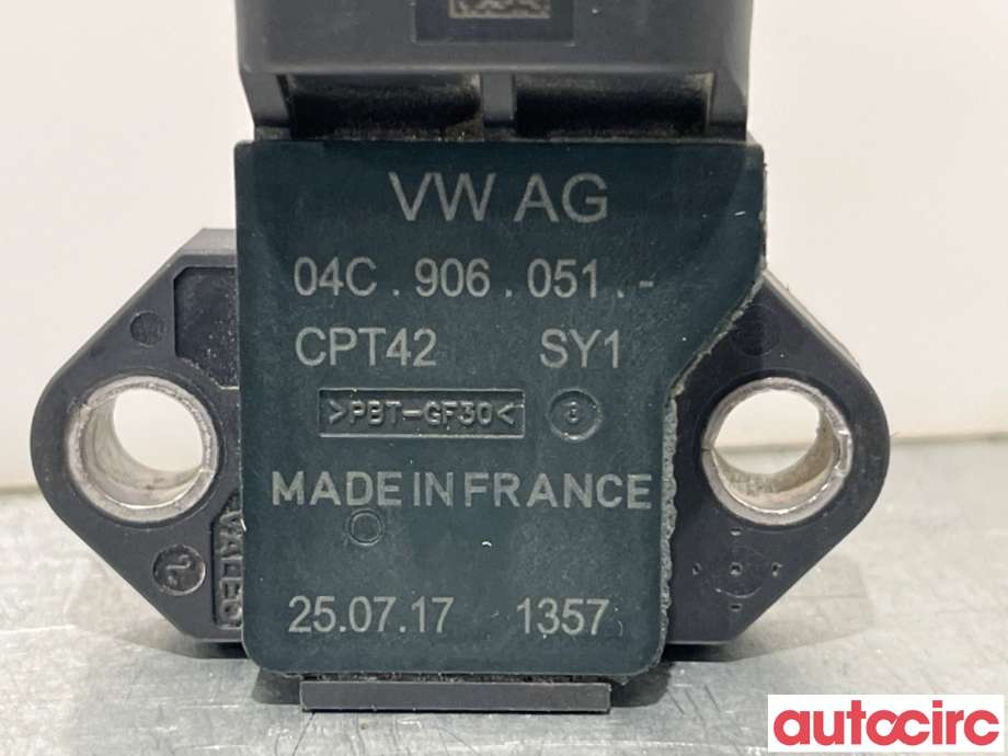 Sensor diverse til VW e-Golf 2017-2020 (Fase 2)  (VOLKSWAGEN|04C906051|)