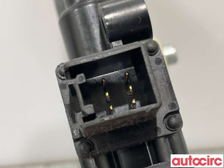 Ruteheis høyre bak til Mazda CX-5 2012-2017 (Type I)  (MAZDA|D651-58-58XB||D6515858X)