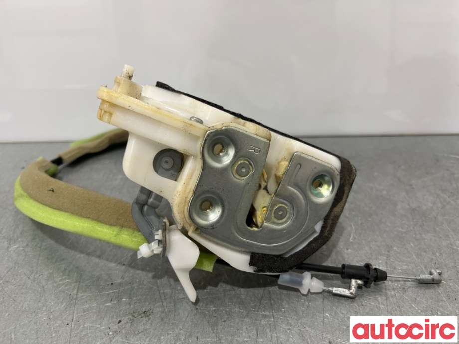 Låsekasse høyre bak til Mazda CX-5 2012-2017 (Type I)  (MAZDA|KD53-72-310|)