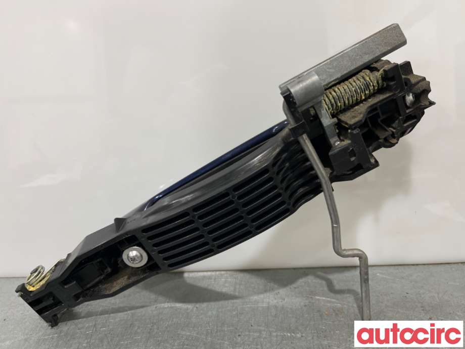 Dørhåndtak utv høyre bak til Mazda CX-5 2012-2017 (Type I)  (MAZDA|KD53-58-41XE||KD53-72-42XA)