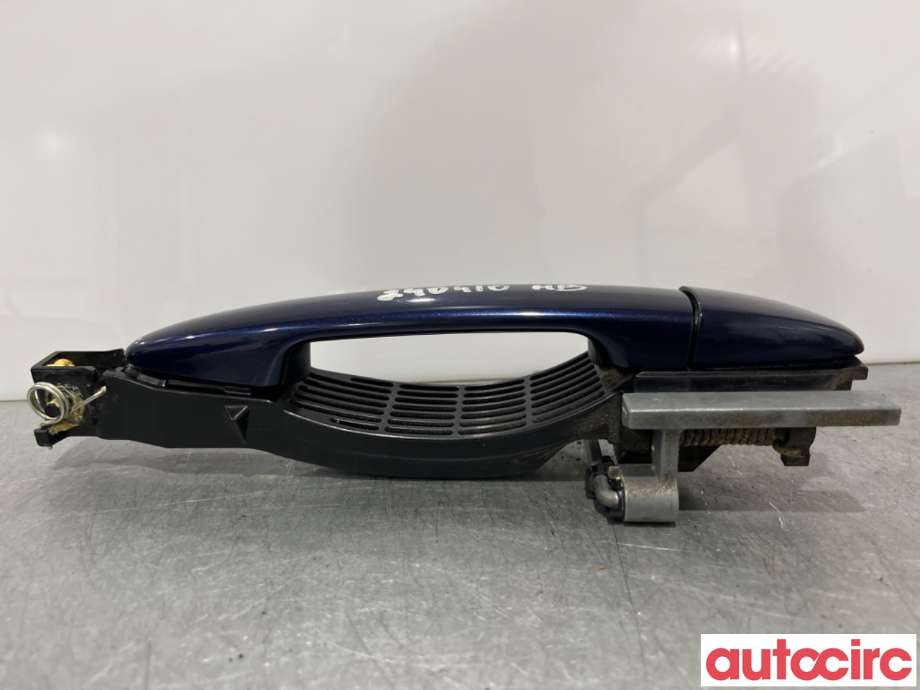 Dørhåndtak utv høyre bak til Mazda CX-5 2012-2017 (Type I)  (MAZDA|KD53-58-41XE||KD53-72-42XA)