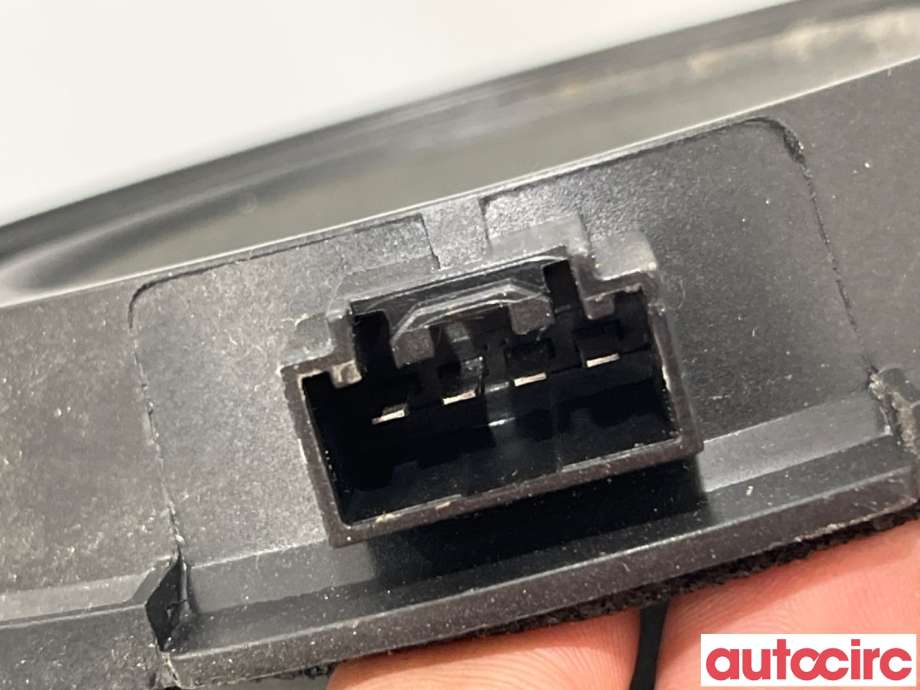 Bilstereo høyttaler til Mazda CX-5 2012-2017 (Type I)  (MAZDA|GHR1-66-960|351041-0020|GHR166960)