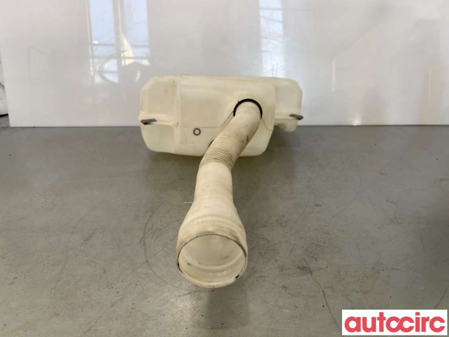 Spylertank til Toyota Proace 2013-2016 (Type I)  (TOYOTA|SU001A2557||1494915080)
