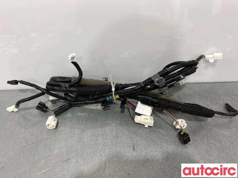 Ledningsnett til Mazda CX-5 2012-2017 (Type I) (MAZDA|KE66-67-060C|)