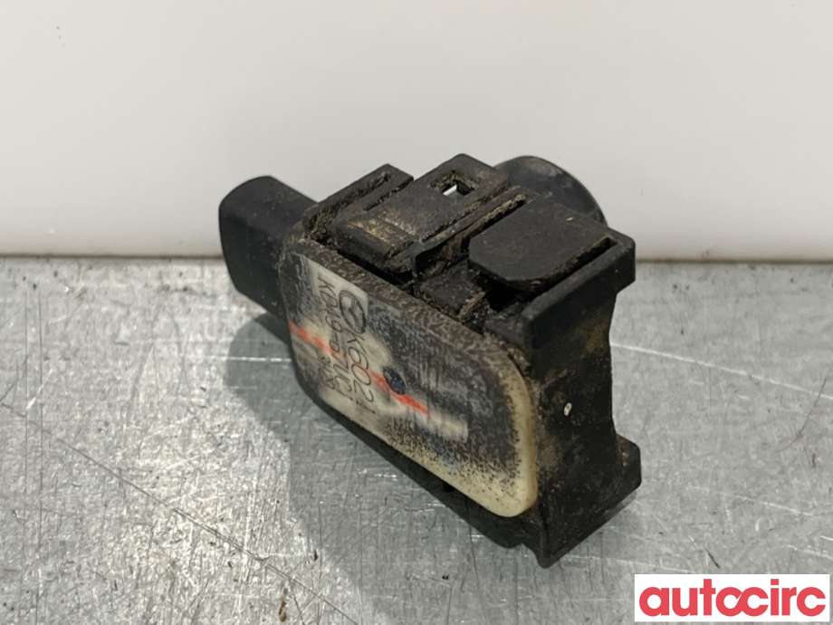 Parkeringssensor bak til Mazda CX-5 2012-2017 (Type I)  (MAZDA|KD49-67-UC1||KD49-67UC1)