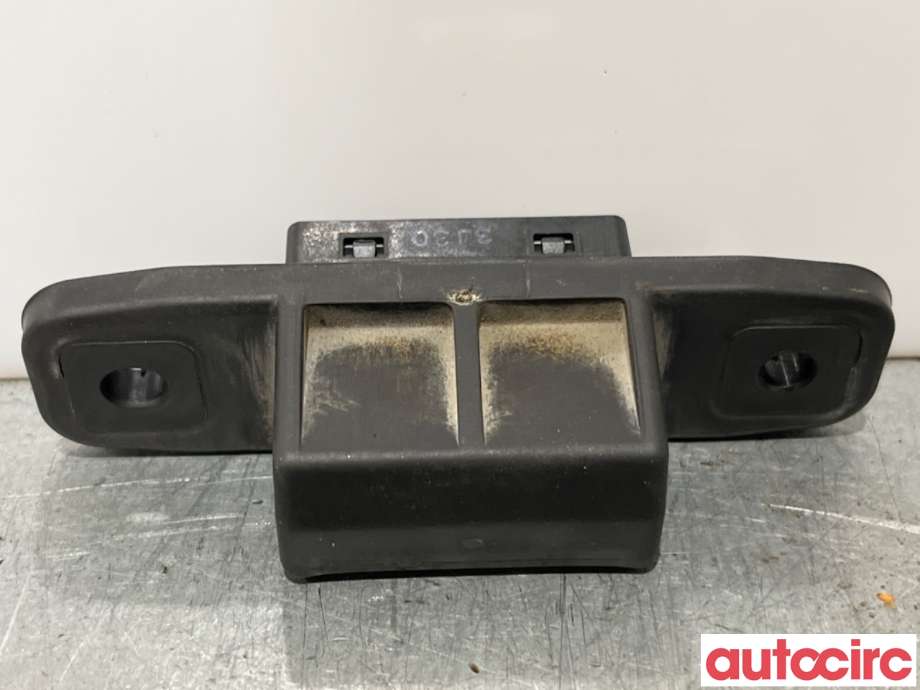 Bakluke/bakdør håndtak til Mazda CX-5 2012-2017 (Type I) (MAZDA|KD53-62-4B0A|)