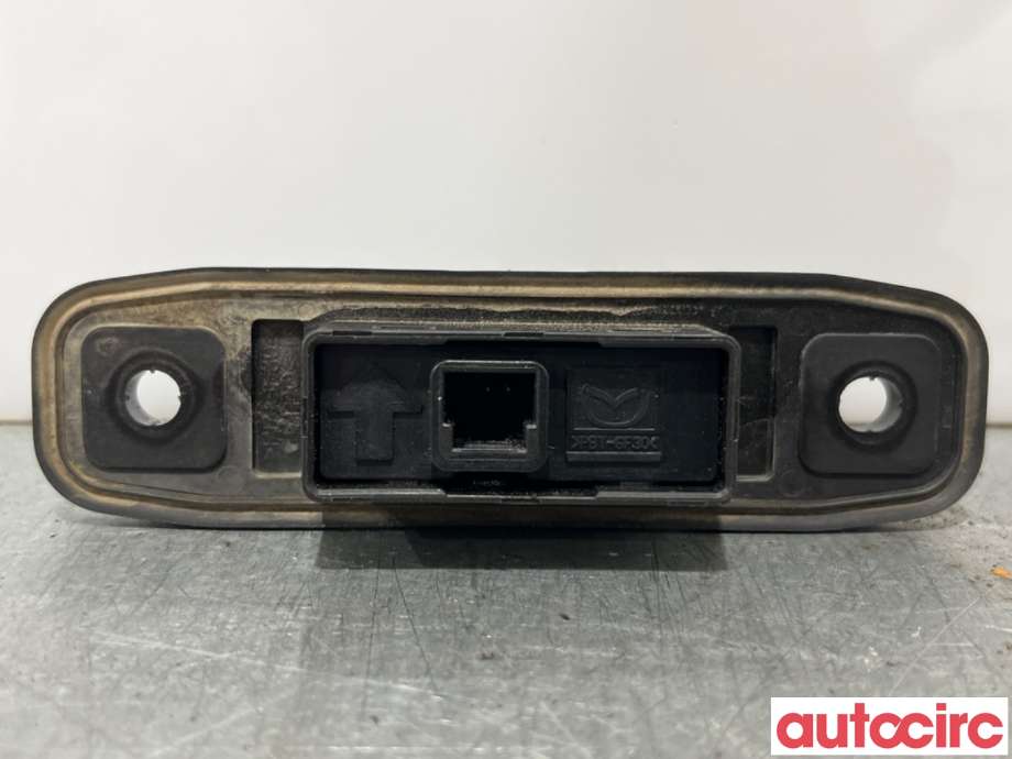 Bakluke/bakdør håndtak til Mazda CX-5 2012-2017 (Type I) (MAZDA|KD53-62-4B0A|)