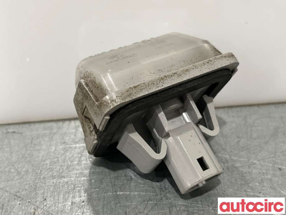 Skiltlys til Mazda CX-5 2012-2017 (Type I)  (MAZDA|GJ6A-51-270C|)