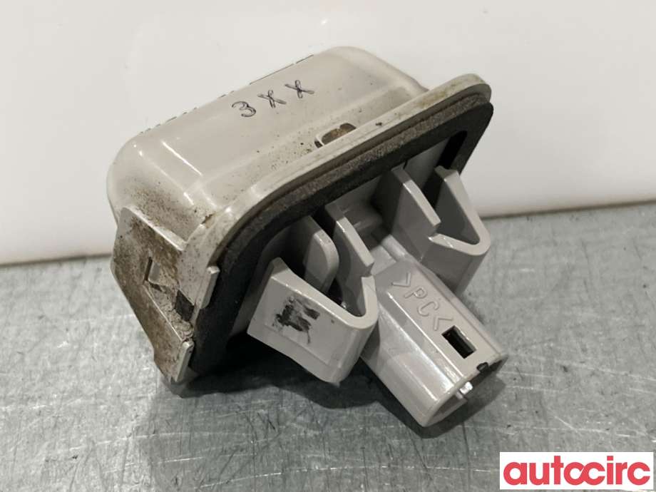Skiltlys til Mazda CX-5 2012-2017 (Type I)  (MAZDA|GJ6A-51-270C|)