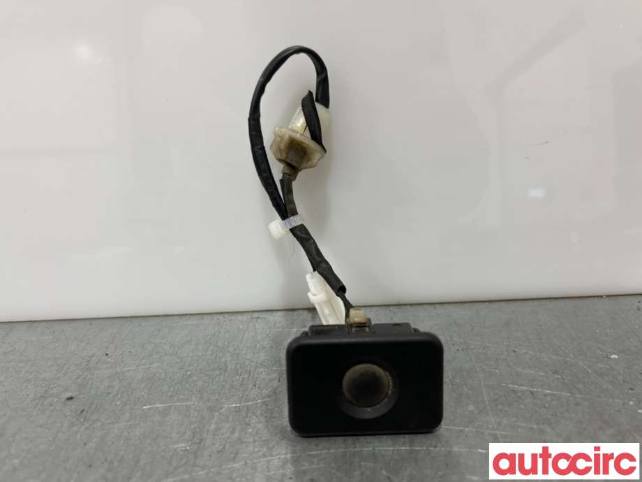 Bryter baklukeåpner til Mazda CX-5 2012-2017 (Type I) (MAZDA|KD45-67-6S0B||GS2A676S0)