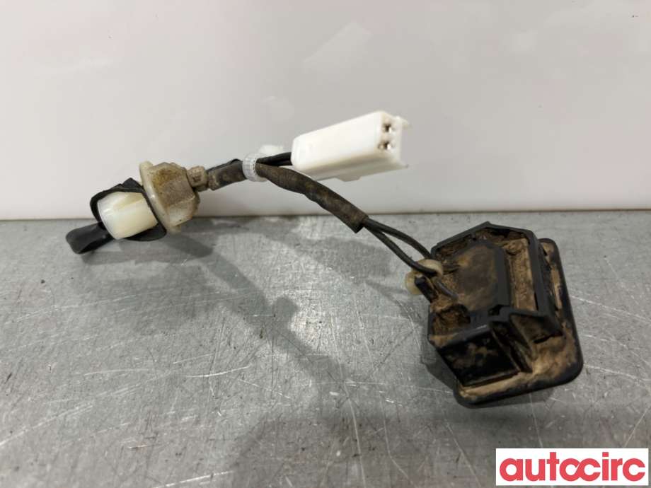 Bryter baklukeåpner til Mazda CX-5 2012-2017 (Type I) (MAZDA|KD45-67-6S0B||GS2A676S0)