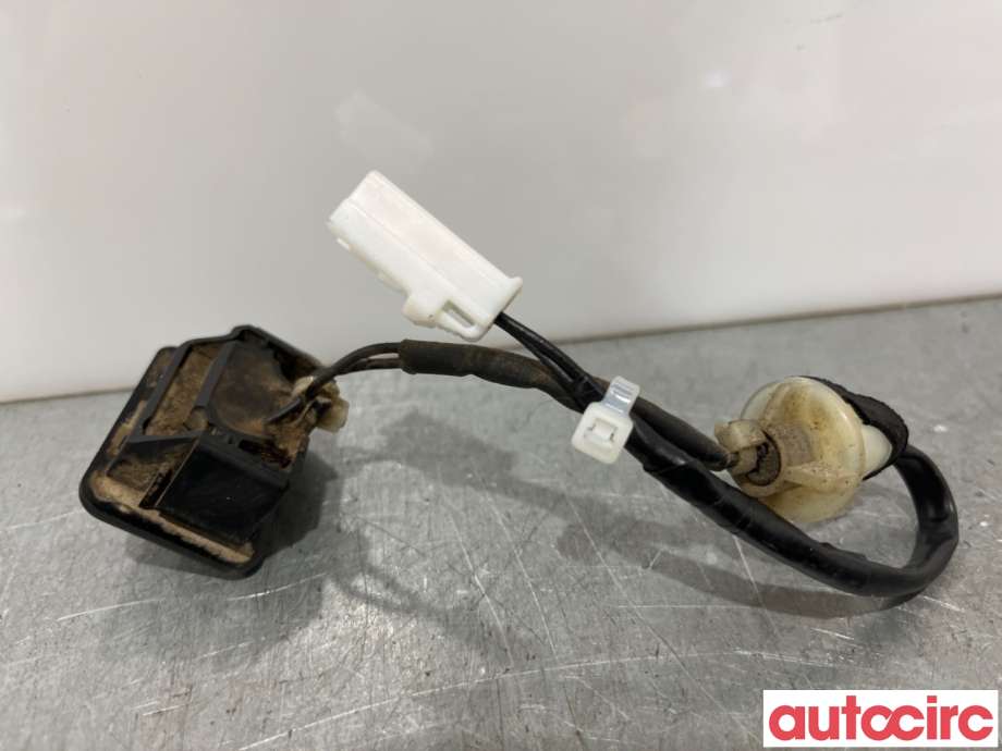Bryter baklukeåpner til Mazda CX-5 2012-2017 (Type I) (MAZDA|KD45-67-6S0B||GS2A676S0)