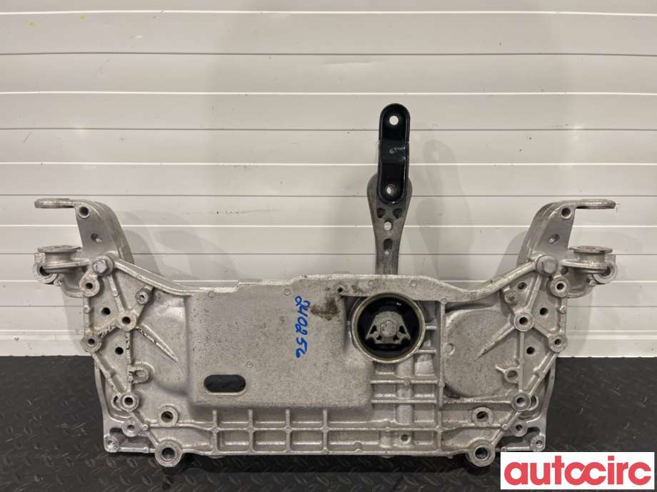 Travers foran hoved til VW Golf VI 2008-2012  (VOLKSWAGEN|1K0199313AL|)