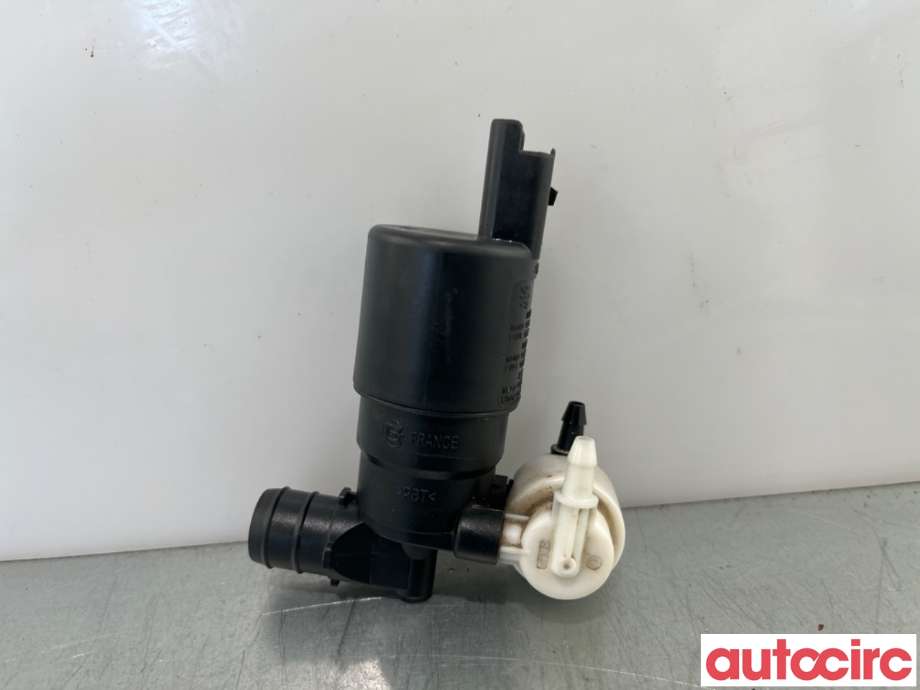 Spylerpumpe foran til Toyota Proace 2013-2016 (Type I) (TOYOTA|SU001A2510||9645163380)