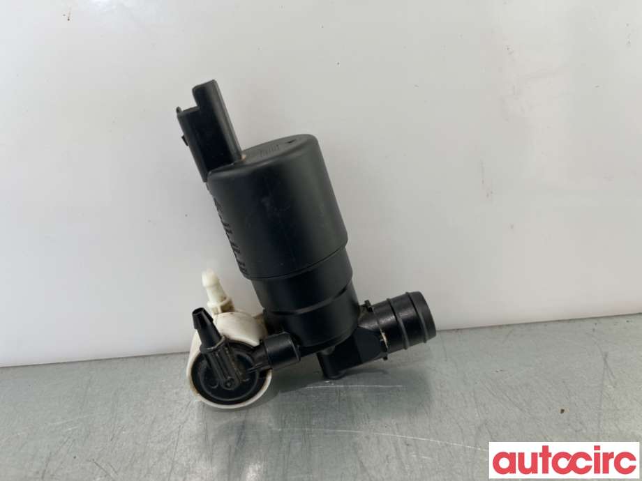 Spylerpumpe foran til Toyota Proace 2013-2016 (Type I) (TOYOTA|SU001A2510||9645163380)