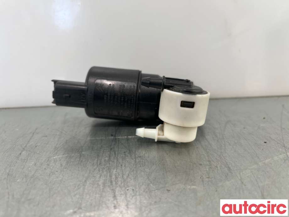 Spylerpumpe foran til Toyota Proace 2013-2016 (Type I) (TOYOTA|SU001A2510||9645163380)