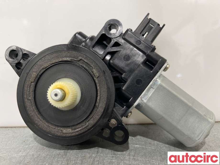 Ruteheis venstre bak til Mazda 6 2008-2010 (Type II, Fase 1)  (MAZDA|D651-59-58XB||D6515958X)