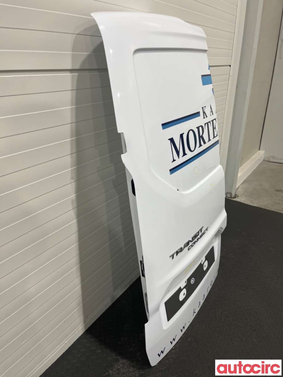 Dør høyre bak varebil til Ford Transit Connect 2013-2018 Type II, Fase 1  (FORD|2431238|PDT11-V40011-CJ|)