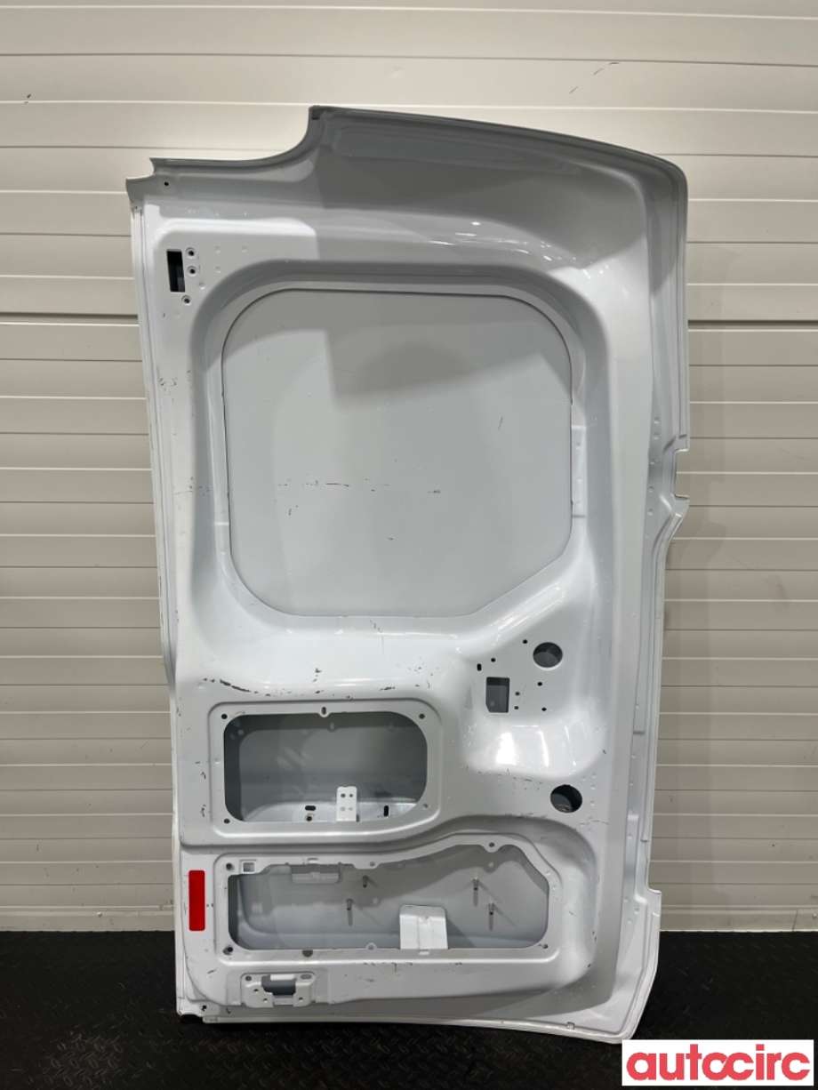 Dør høyre bak varebil til Ford Transit Connect 2013-2018 Type II, Fase 1  (FORD|2431238|PDT11-V40011-CJ|)