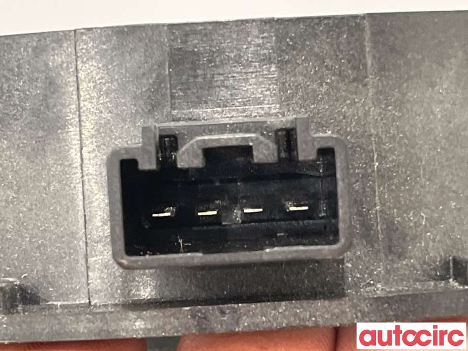 Bilstereo høyttaler til Mazda 6 2008-2010 (Type II, Fase 1) (MAZDA|GS1G-66-960B|299597-001|GS1G66960A)