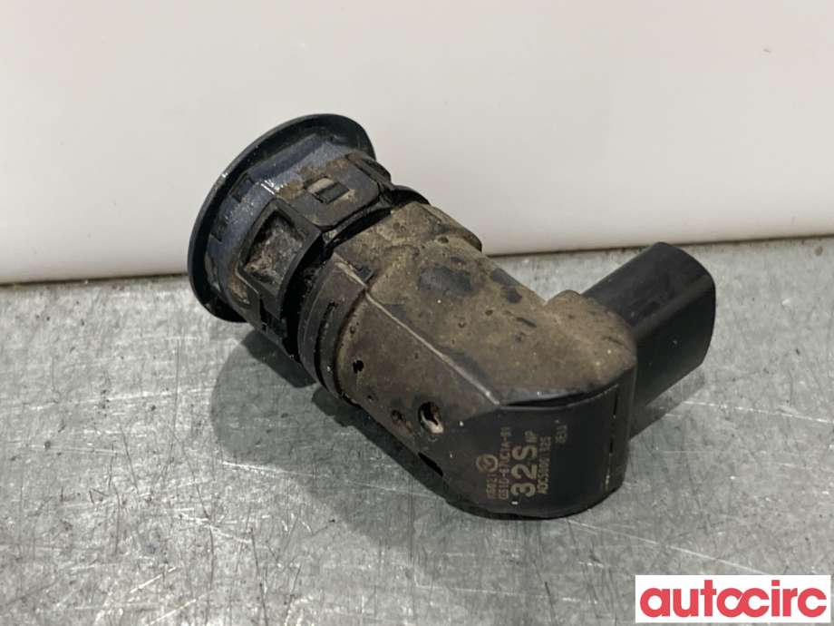 Parkeringssensor bak til Mazda 6 2008-2010 (Type II, Fase 1) (MAZDA|GS1D-67-UC1A|ADC5000132S|GS1D-67UC1A-91)