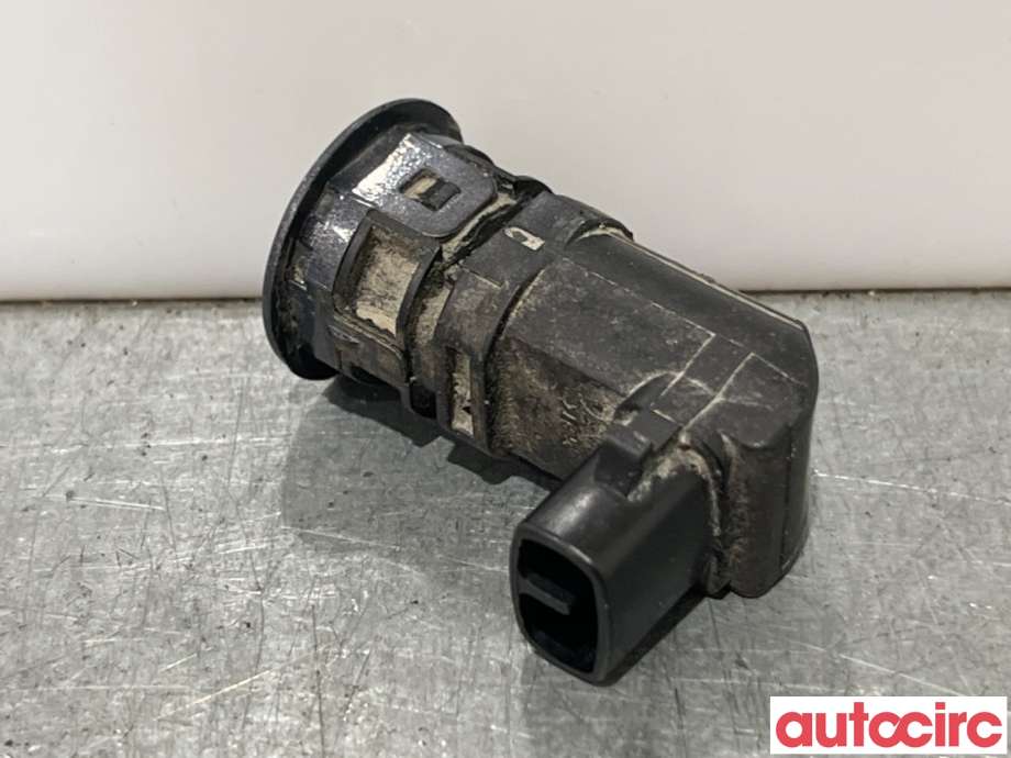 Parkeringssensor bak til Mazda 6 2008-2010 (Type II, Fase 1) (MAZDA|GS1D-67-UC1A|ADC5000132S|GS1D-67UC1A-91)