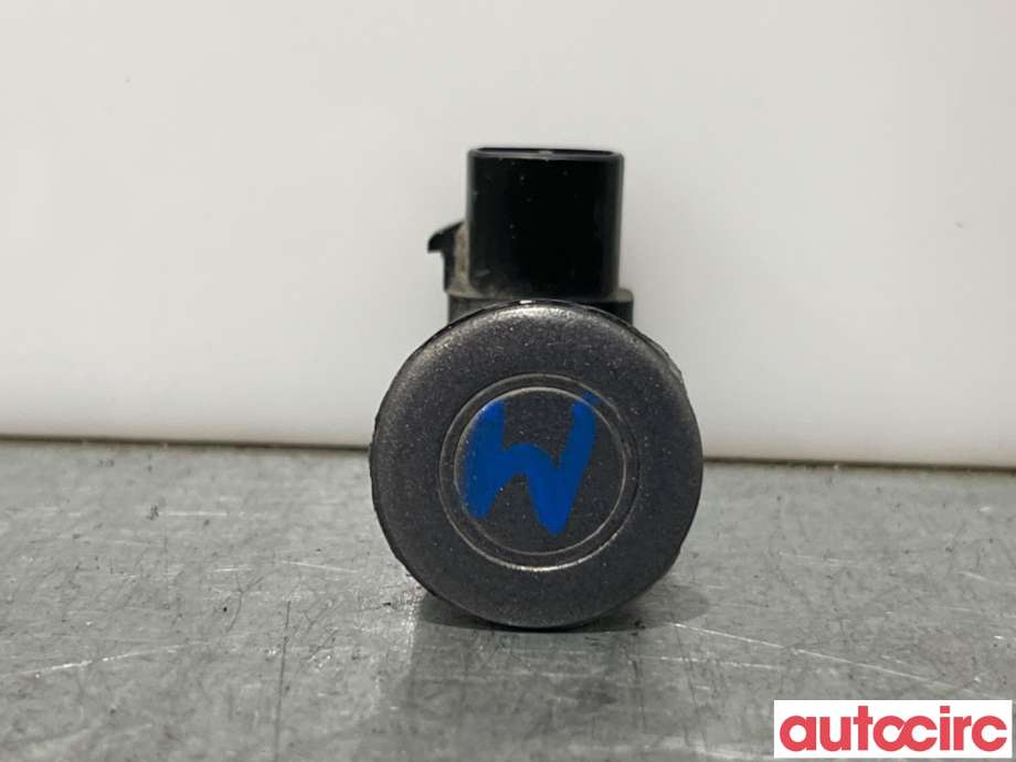Parkeringssensor bak til Mazda 6 2008-2010 (Type II, Fase 1) (MAZDA|GS1D-67-UC1A|ADC5000132S|GS1D-67UC1A-91)