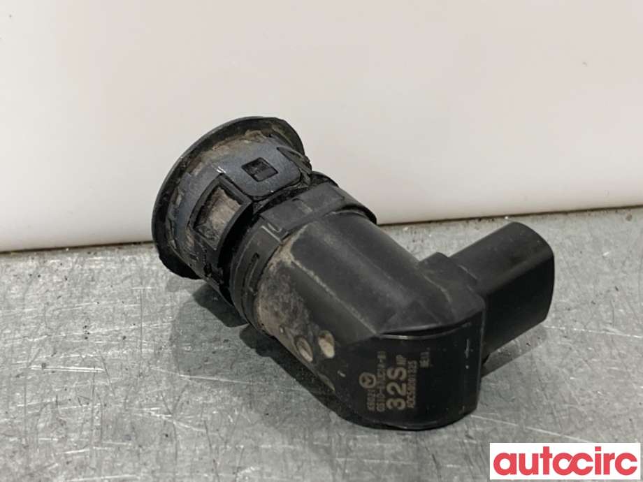 Parkeringssensor bak til Mazda 6 2008-2010 (Type II, Fase 1) (MAZDA|GS1D-67-UC1A|ADC5000132S|GS1D-67UC1A-91)