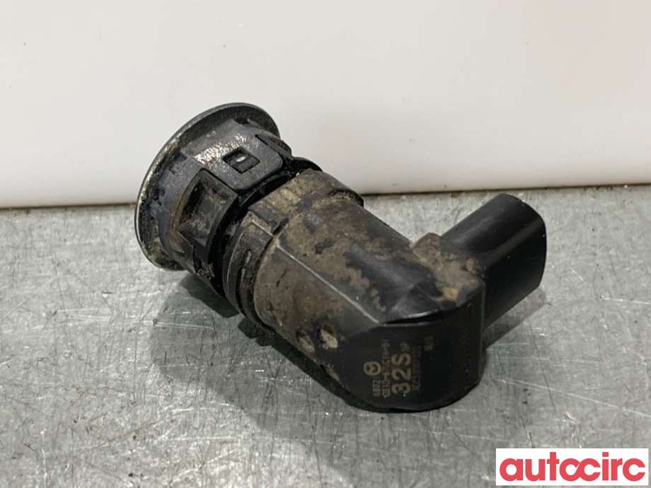Parkeringssensor bak til Mazda 6 2008-2010 (Type II, Fase 1)  (MAZDA|GS1D-67-UC1A|ADC5000132S|GS1D-67UC1A-91)