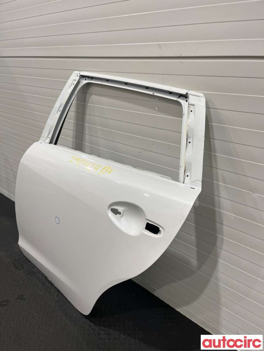 Dør venstre bak til Mazda 6 2013-2015 (Type III, Fase 1)  (MAZDA|GHY0-73-02XC|)