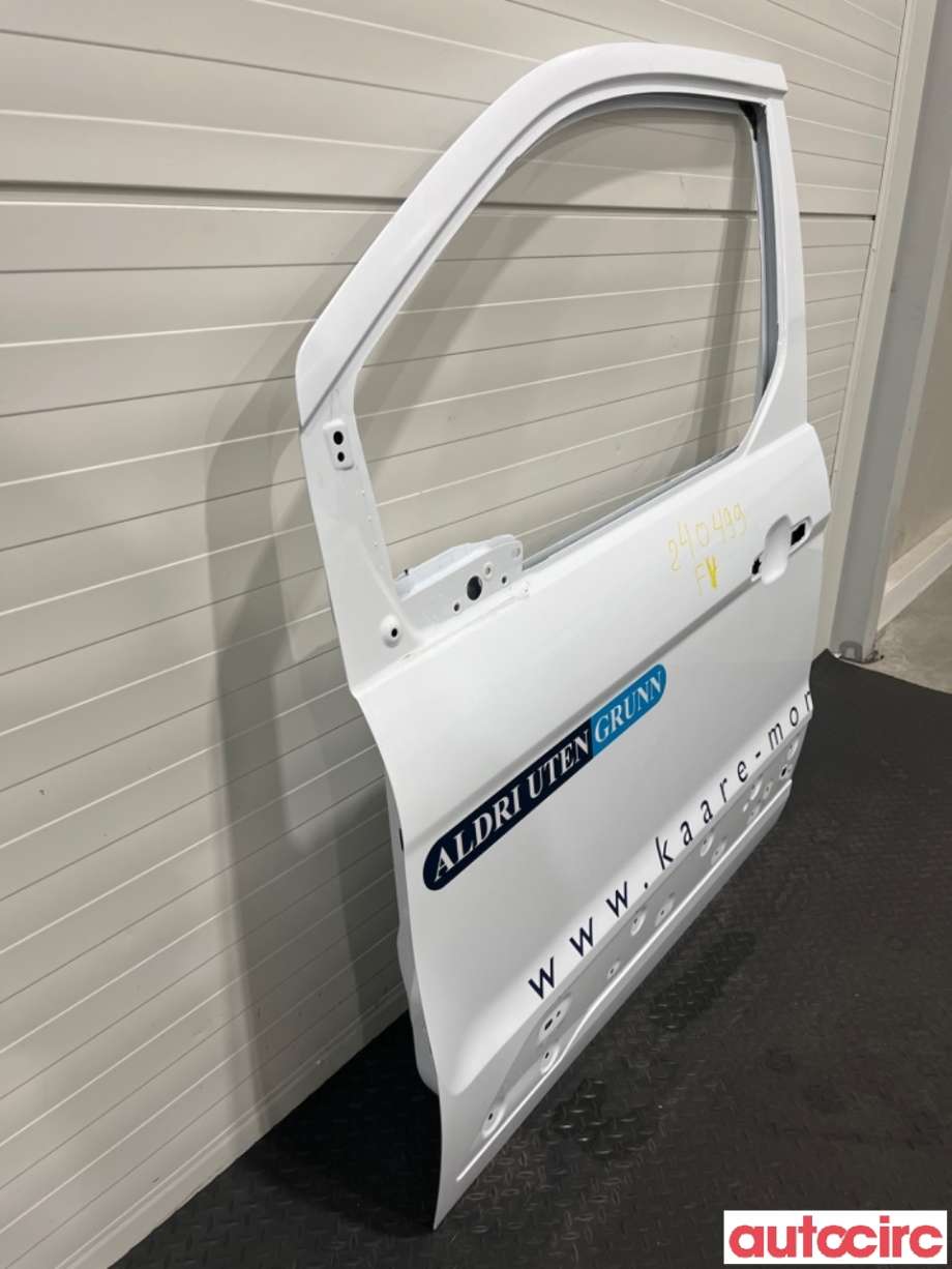Dør venstre foran til Ford Transit Connect 2013-2018 Type II, Fase 1  (FORD|2321925|PDT11-V20125-AH|)