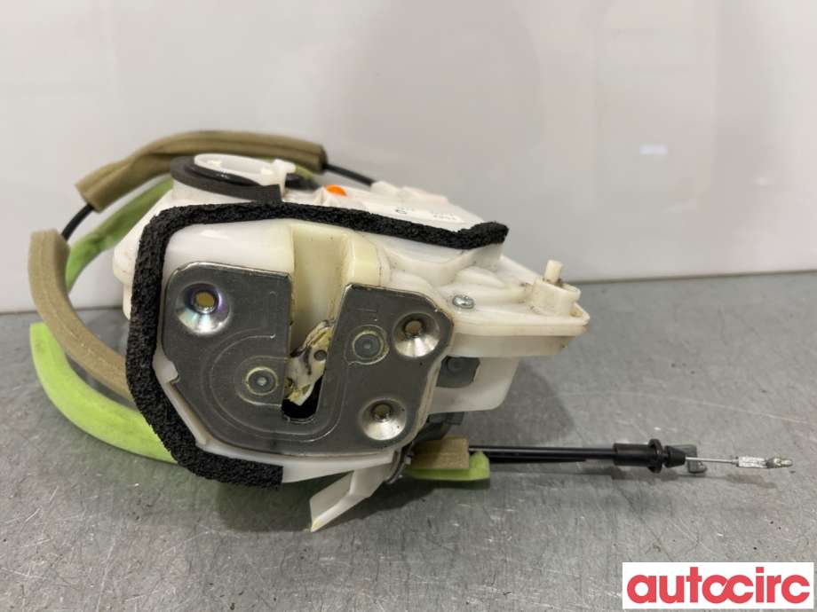 Låsekasse venstre bak til Mazda CX-5 2012-2017 (Type I)  (MAZDA|KD53-73-310|)