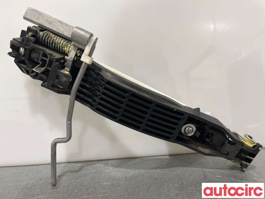 Dørhåndtak utv venstre bak til Mazda CX-5 2012-2017 (Type I)  (MAZDA|KD53-59-41XE||KD53-73-42XA)