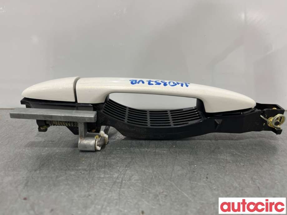 Dørhåndtak utv venstre bak til Mazda CX-5 2012-2017 (Type I)  (MAZDA|KD53-59-41XE||KD53-73-42XA)
