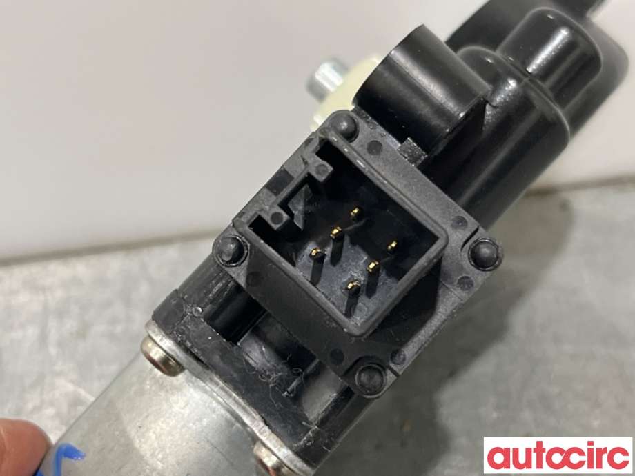 Ruteheis venstre bak til Mazda CX-5 2012-2017 (Type I)  (MAZDA|D651-59-58XB||D6515958X)