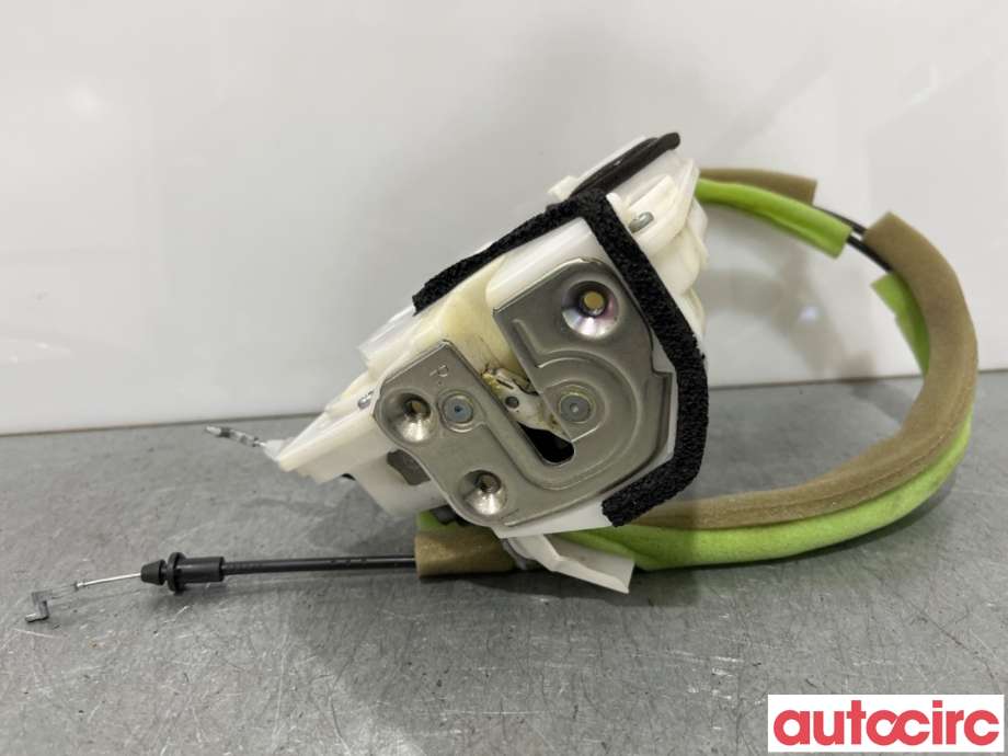 Låsekasse høyre foran til Mazda CX-5 2012-2017 (Type I)  (MAZDA|KD53-58-310|)