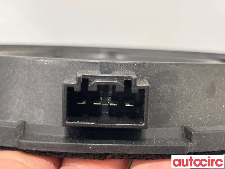 Bilstereo høyttaler til Mazda CX-5 2012-2017 (Type I)  (MAZDA|GHR1-66-960|351041-0020|GHR166960)