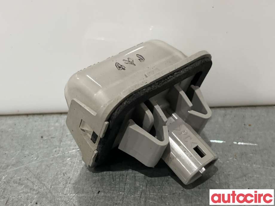 Skiltlys til Mazda CX-5 2012-2017 (Type I)  (MAZDA|GJ6A-51-270C|)