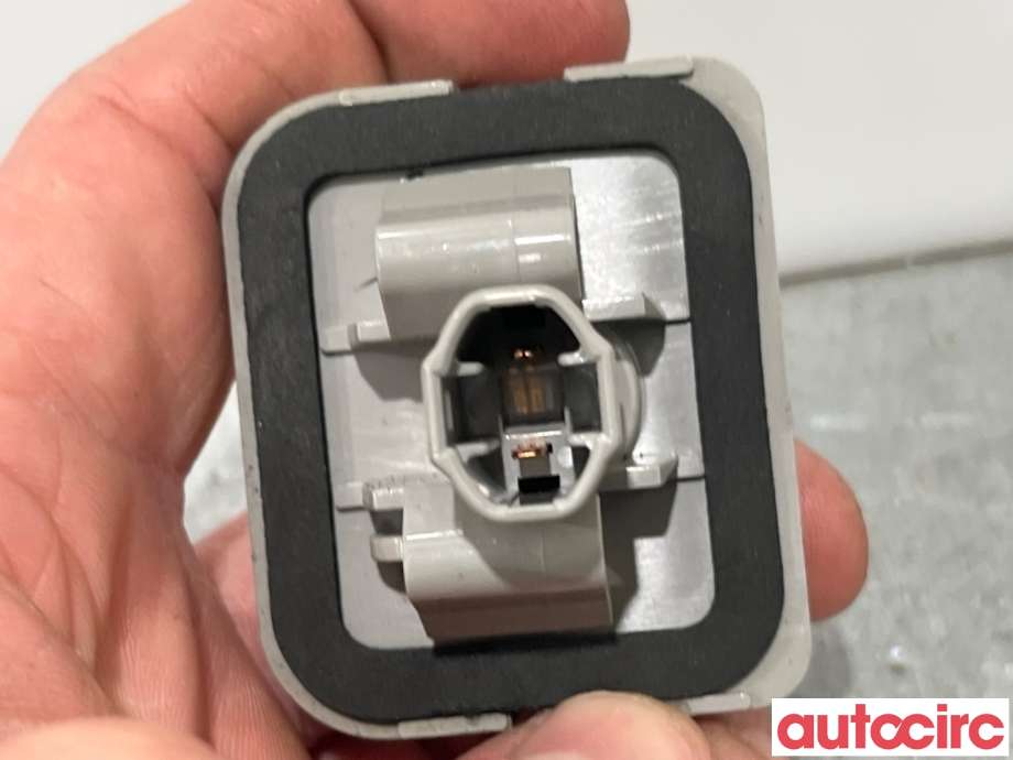Skiltlys til Mazda CX-5 2012-2017 (Type I)  (MAZDA|GJ6A-51-270C|)