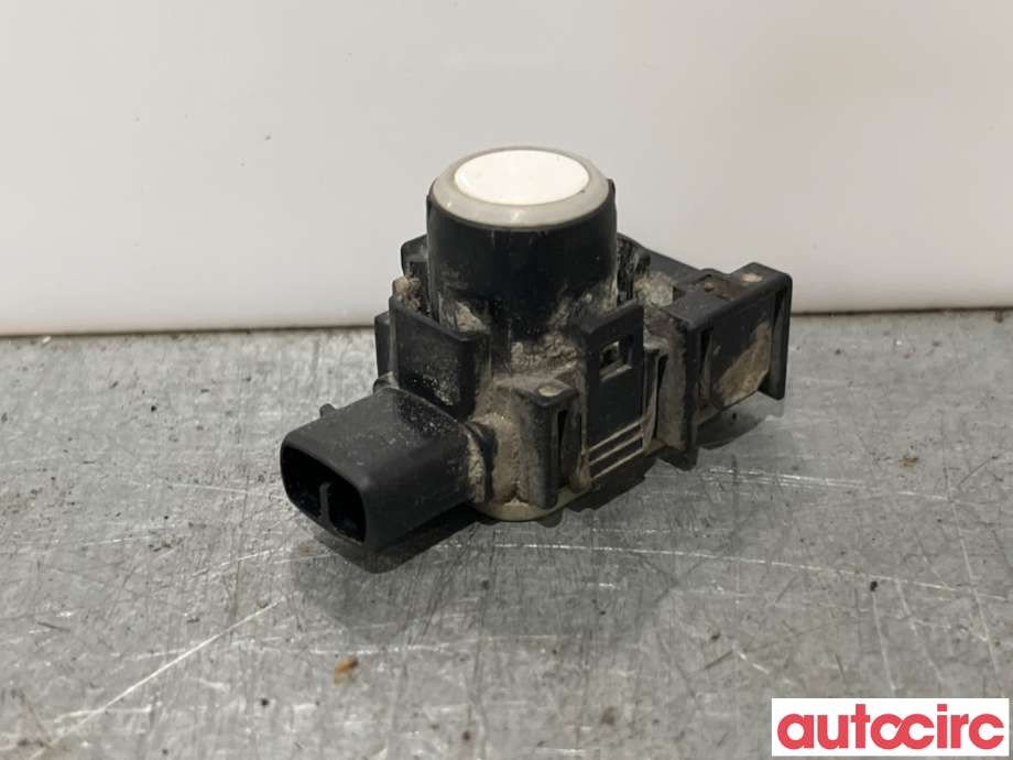 Parkeringssensor bak til Mazda CX-5 2012-2017 (Type I)  (MAZDA|KD47-67-UC1||KD47-67UC1)