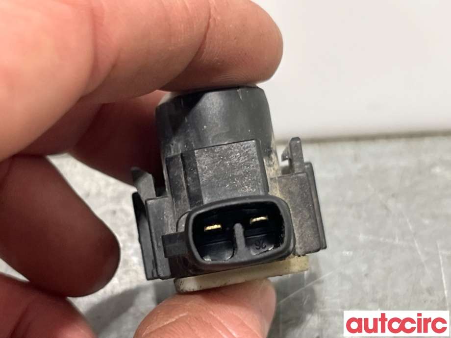 Parkeringssensor bak til Mazda CX-5 2012-2017 (Type I)  (MAZDA|KD47-67-UC1||KD47-67UC1)