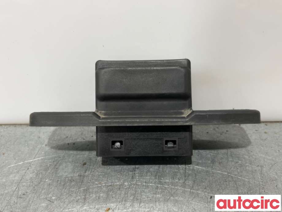 Bakluke/bakdør håndtak til Mazda CX-5 2012-2017 (Type I)  (MAZDA|KD53-62-4B0A|)